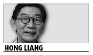 HK rides the waves of free market