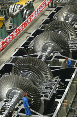 EDF plans more green investments