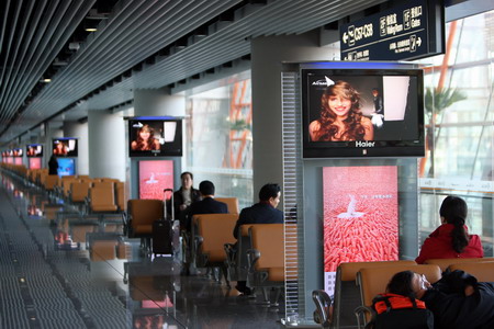 Advertising industry optimistic about 2010