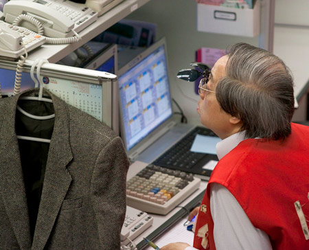 Stock exchanges becoming rivals in new world order