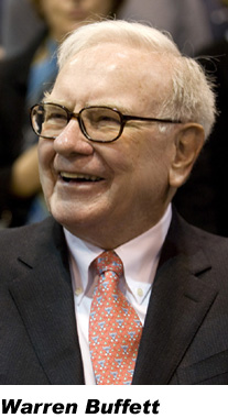 China trade boost prompted Buffett Burlington buy
