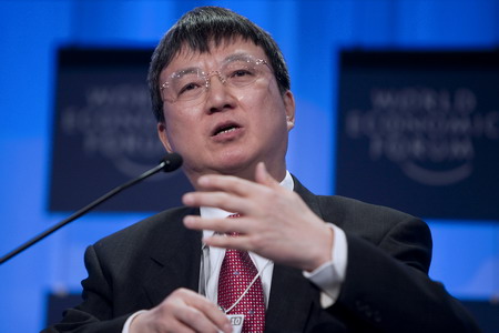 Guidance, not control, says central bank's Zhu