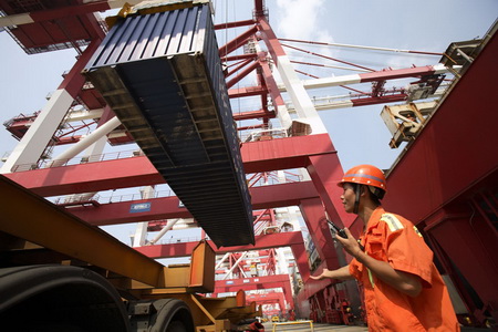 Delegations to help tackle trade conflicts