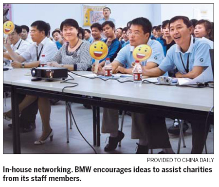 Employees are 'greatest asset'