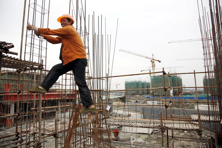 Urbanization to bolster GDP growth