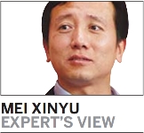 Yuan has little to learn from the yen