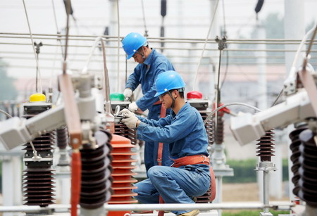 China scraps power sops for heavy users