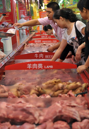 August data suggests Chinese economy's continued momentum