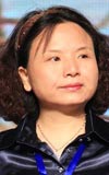 China boasts most self-made women billionaires