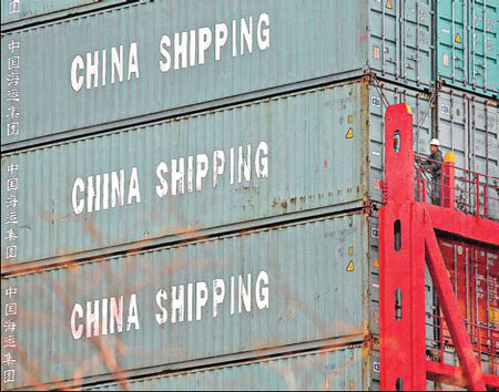 Exports encounter major hurdles