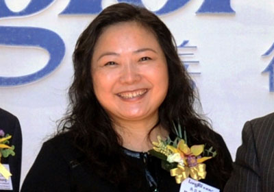 Top 10 self-made richest women in China