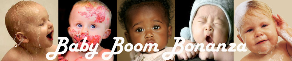 Baby boom bonanza
