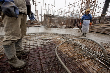 China Vanadium plans to double output