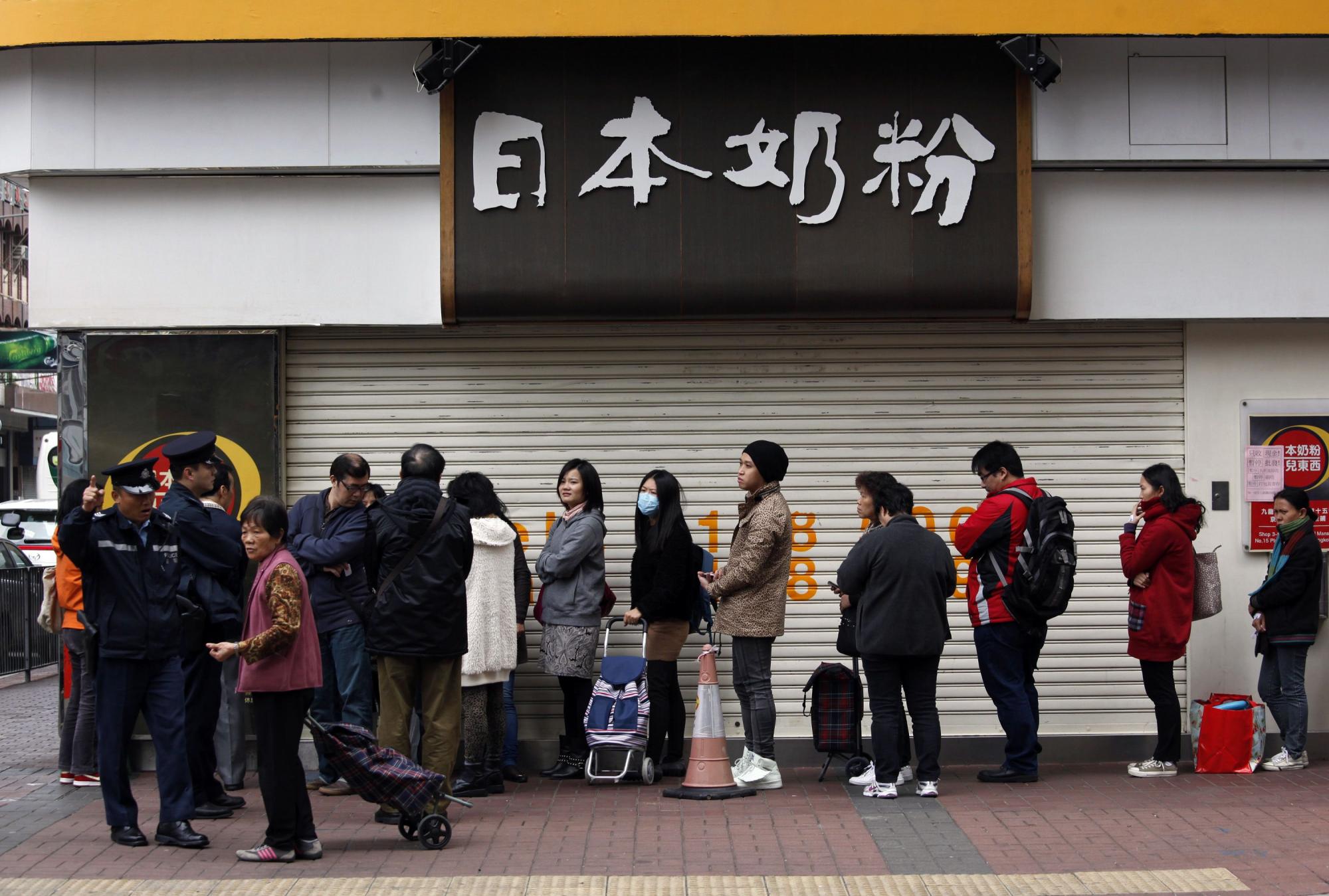 居港人口_人口普查(3)