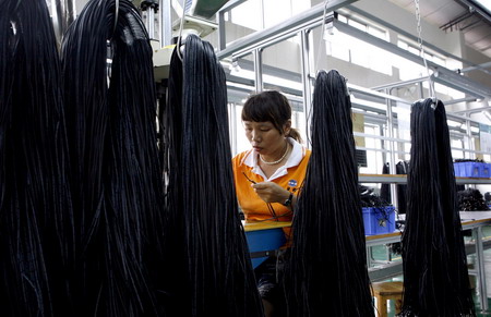 Firms cite fund shortage as key growth hurdle