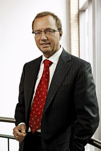 Thrane & Thrane plans to double sales in China