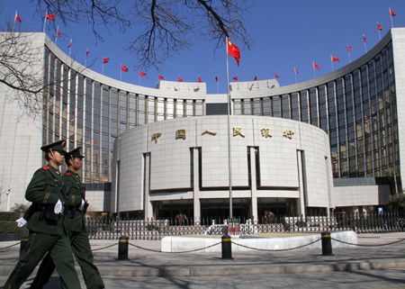 Government boosts the bond markets