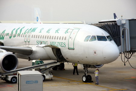 Spring Air plans overseas JVs