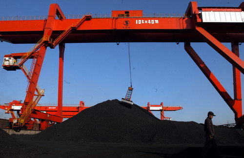 Thermal coal price rises set to continue