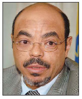 Ethiopia seeks more investment