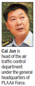 Clearer skies ahead for small planes