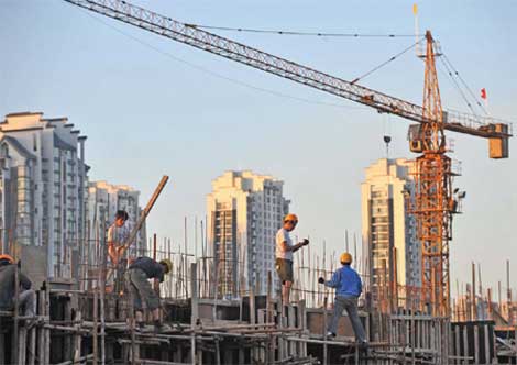 Foreign realty investors eye smaller cities