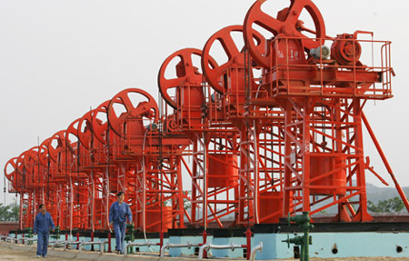 Yanchang Petroleum to focus on petrochemicals