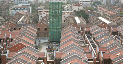 Atlanta Architects have designs on China