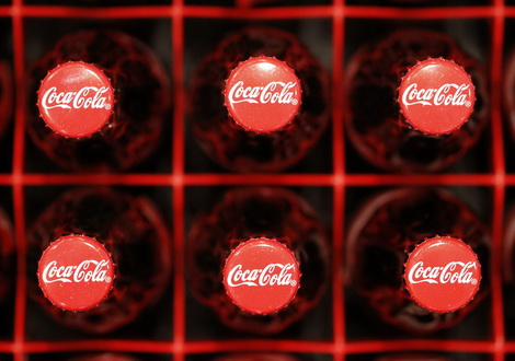 Coke to invest $4b in China