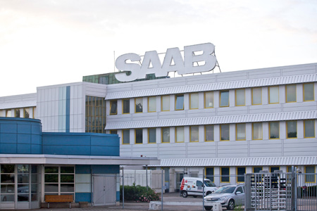 Pangda, Zhejiang Youngman seek stake in Saab