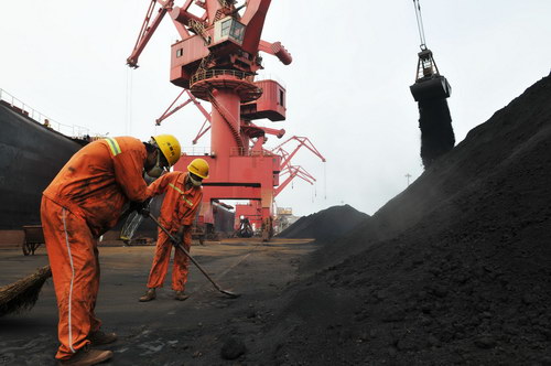 CISA to publish weekly iron ore index to reflect domestic market