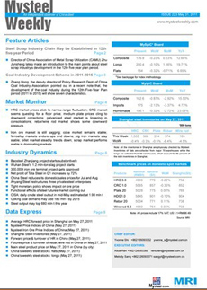 AutoChina Weekly