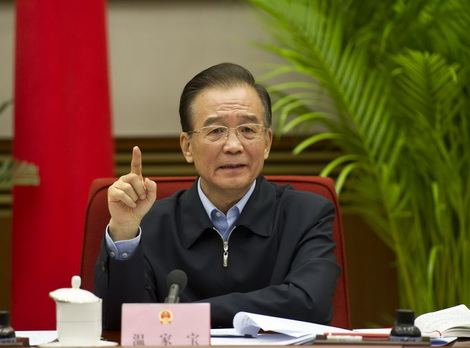 China to properly fine tune macro policy