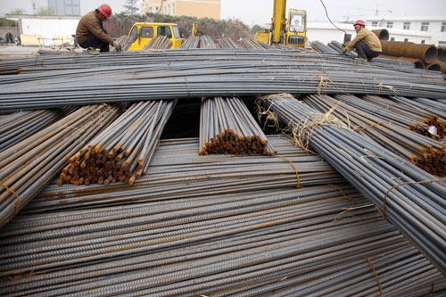 CASS urges steady policy course in 2012
