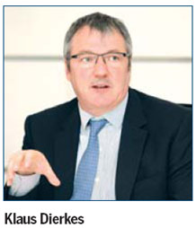 VW reaches out for more local talent