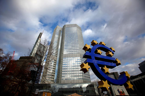 EU help must be tied to IMF reform: Economist