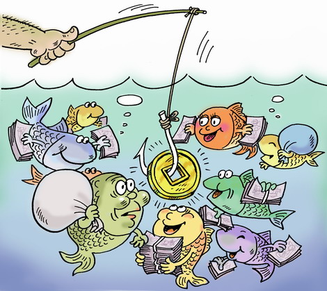 Borrowers face costly payback