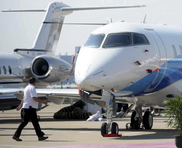 On the runway to success in flight