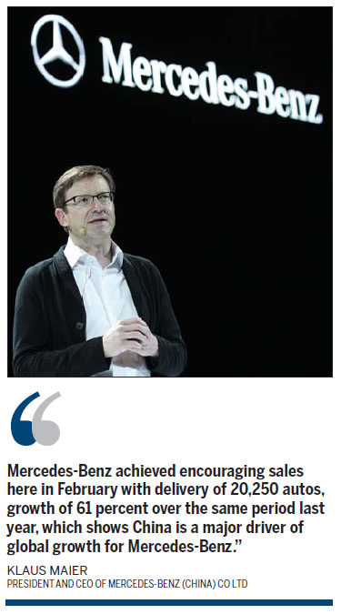Mercedes-Benz unveils All-New M-Class SUV