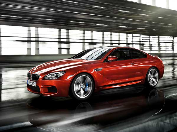 BMW takes lead in efficient, innovative driving experience