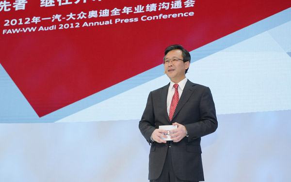 Audi in high gear as sales grow 31.6%