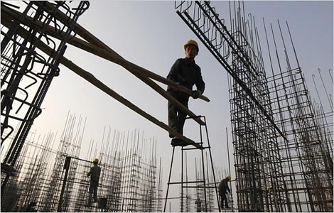 Nation faces task of reviving growth