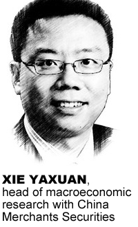 Growth and reform: Words China can live by