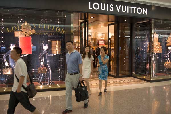 Luxury appraisal courses gain favor in China
