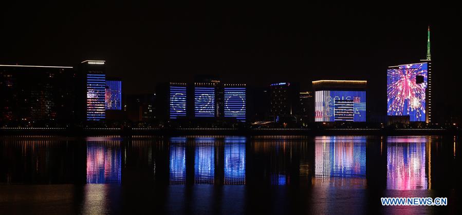 G20 summit concludes in China's Hangzhou