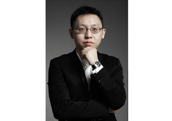 Top 10 youngest billionaires in China