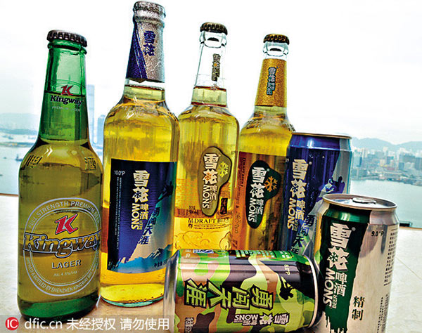 Top 10 Best Beers in the World  