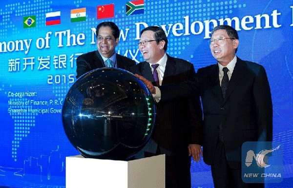Economic fundamentals of BRICS unchanged: Chinese official