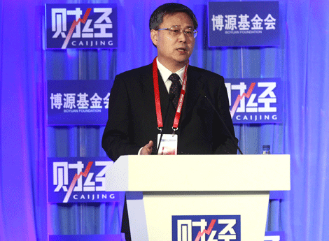 CSRC chairman calls for 'rational investment'
