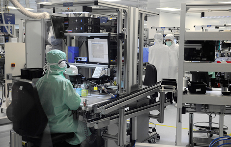 Medtronic eyeing M&A possibilities with local firms